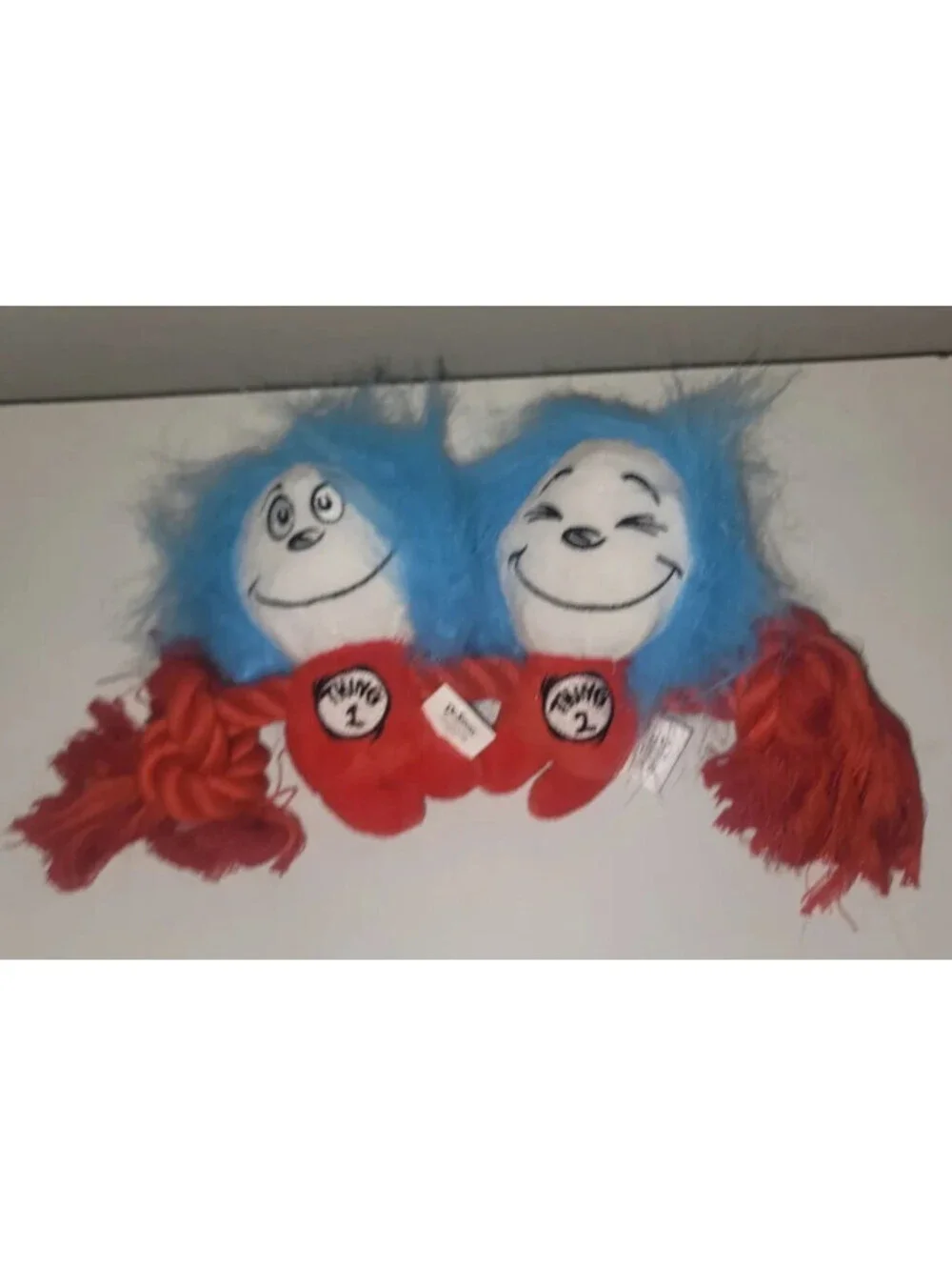 N/A dr seuss